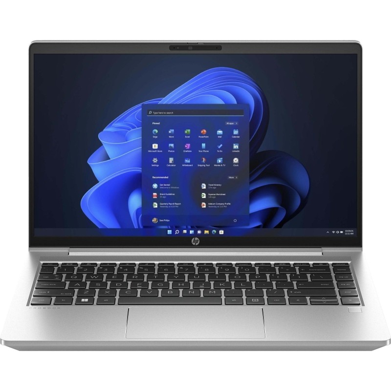 Ноутбук HP Probook 440 G10 250 nits i5-1335U 16GB 512GB SSD W11P 717Q3AV
