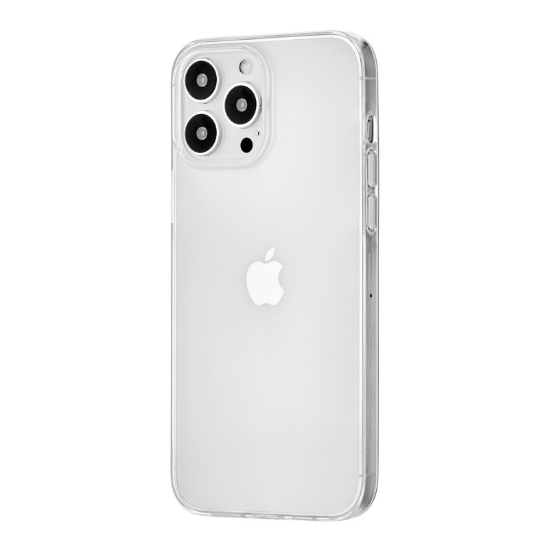 Чехол -крышка uBear Tone case для Apple iPhone 13 Pro Max, CS118TT67TN-I21