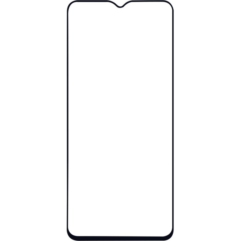 Защитное стекло Red Line Samsung Galaxy A25 FULL GLUE чер(УТ000038252)