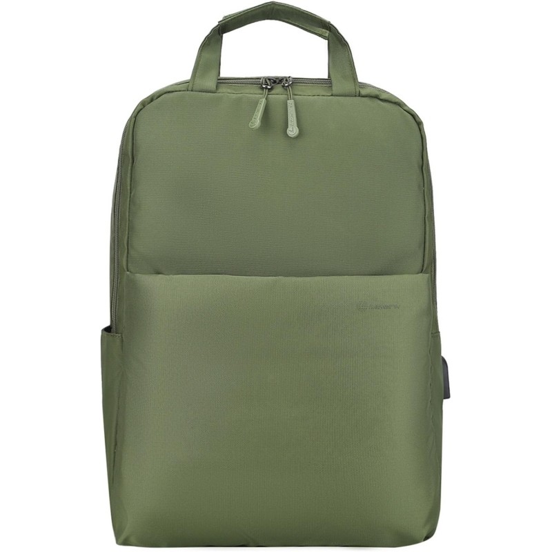Рюкзак для ноутбука 15.6 Lamark B135 Green