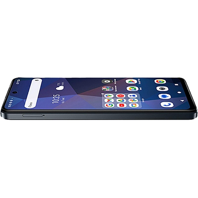 Смартфон BQ 6861L Core Grey (86206747)