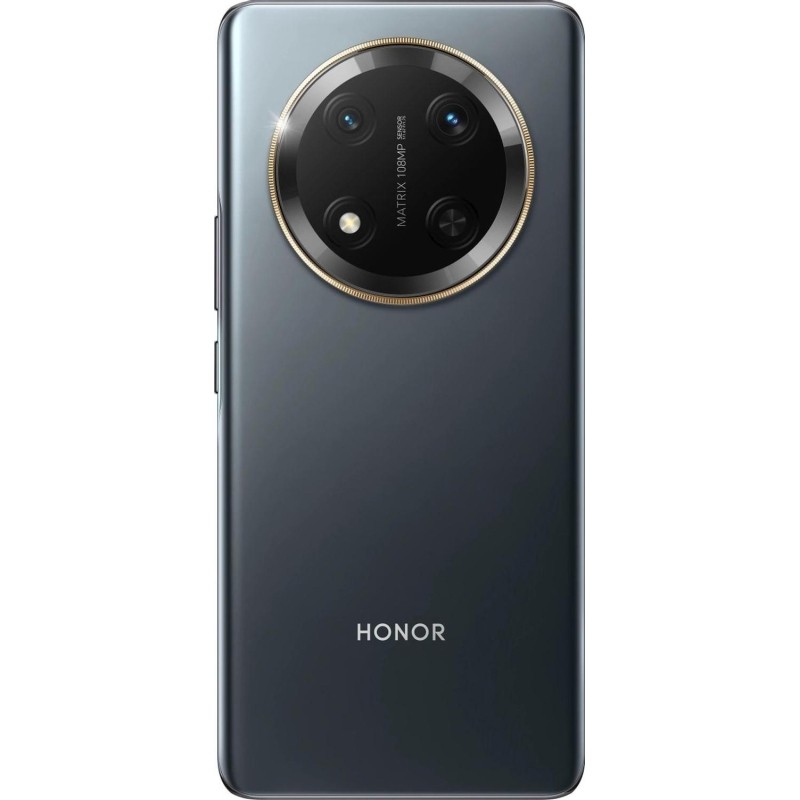 Смартфон Honor X9c 12/256Gb черный