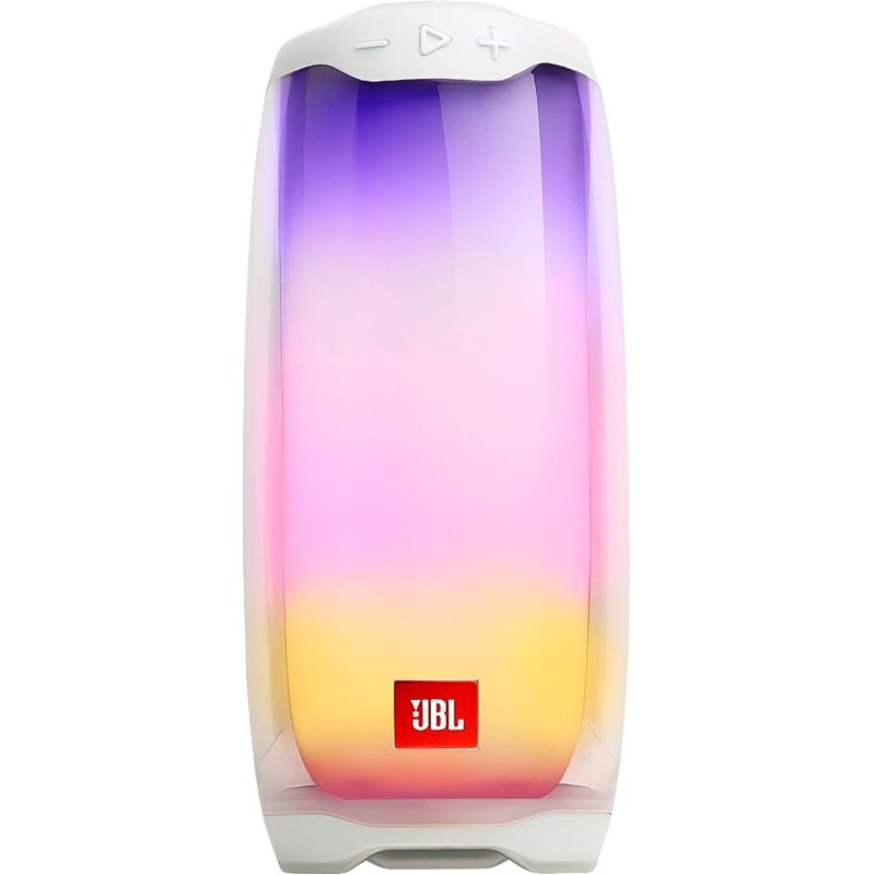 Акустическая система JBL Pulse 4 White (JBLPULSE4WHT)