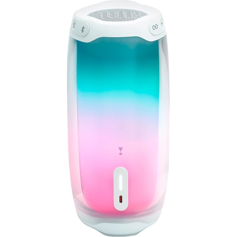 Акустическая система JBL Pulse 4 White (JBLPULSE4WHT)