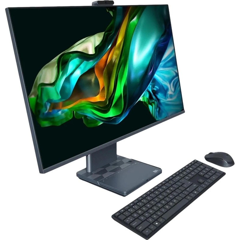 Моноблок Acer Aspire S32-1856(DQ.BL6CD.001)31.5/QHD/i7-1360P/16/SSD512/noOS