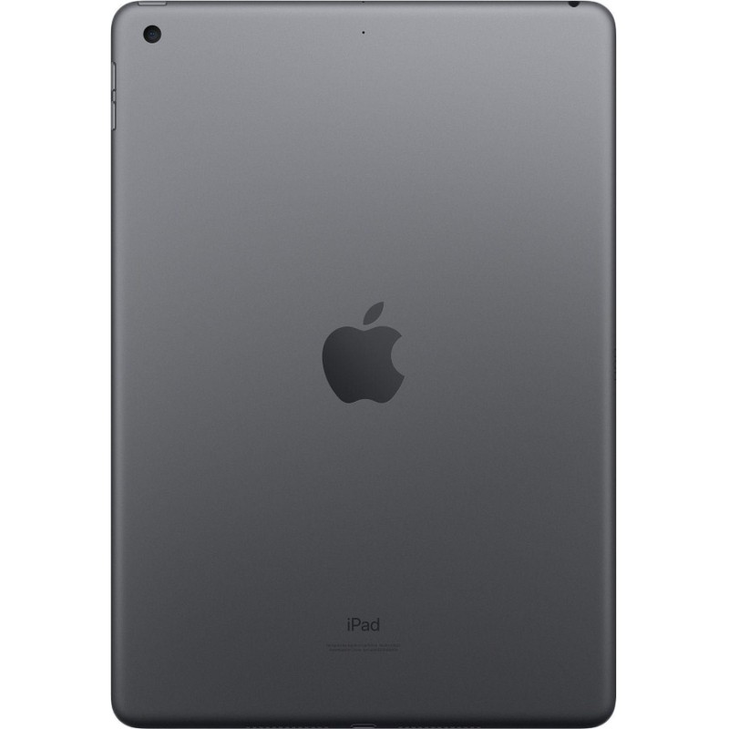 Планшет Apple iPad 2021 10,2 Wi-Fi 256Gb Space Grey A2602(MK2N3ZA/A)