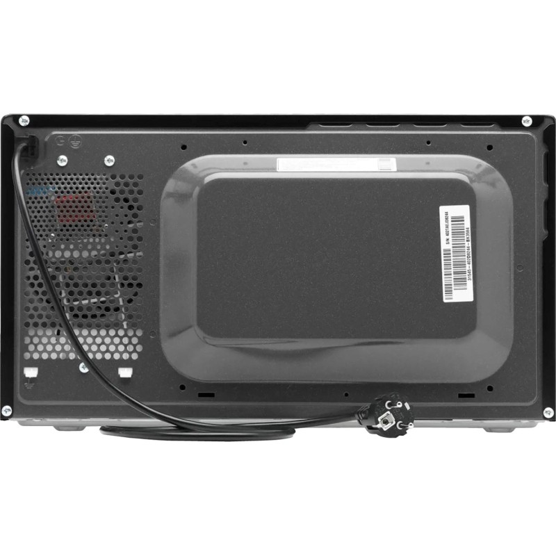 Микроволновая печь LG MW25R35GIS 25л. 1000Вт черный