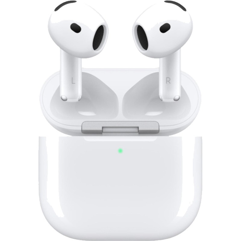 Наушники Apple AirPods ANC (4rd generation) (MXP93)