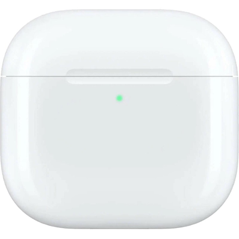 Наушники Apple AirPods ANC (4rd generation) (MXP93)