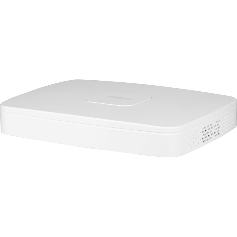 Видеорегистратор Dahua DH-XVR5104C-I3 (HDCVI 4-кан. с FR HDCVI)