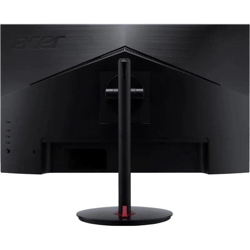 Монитор Acer Nitro (UM.HX1CD.Z01)27/FHD/IPS/280Hz/350cd/0,5ms/HDMI/DP