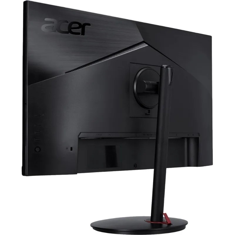 Монитор Acer Nitro (UM.HX1CD.Z01)27/FHD/IPS/280Hz/350cd/0,5ms/HDMI/DP