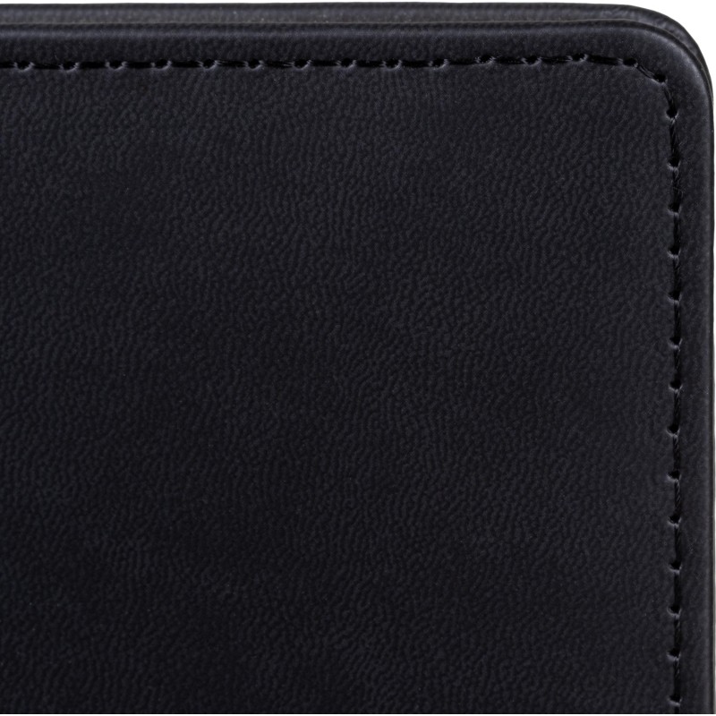 Ежедневник недатированный ATTACHE Classic А4, 136л, черный