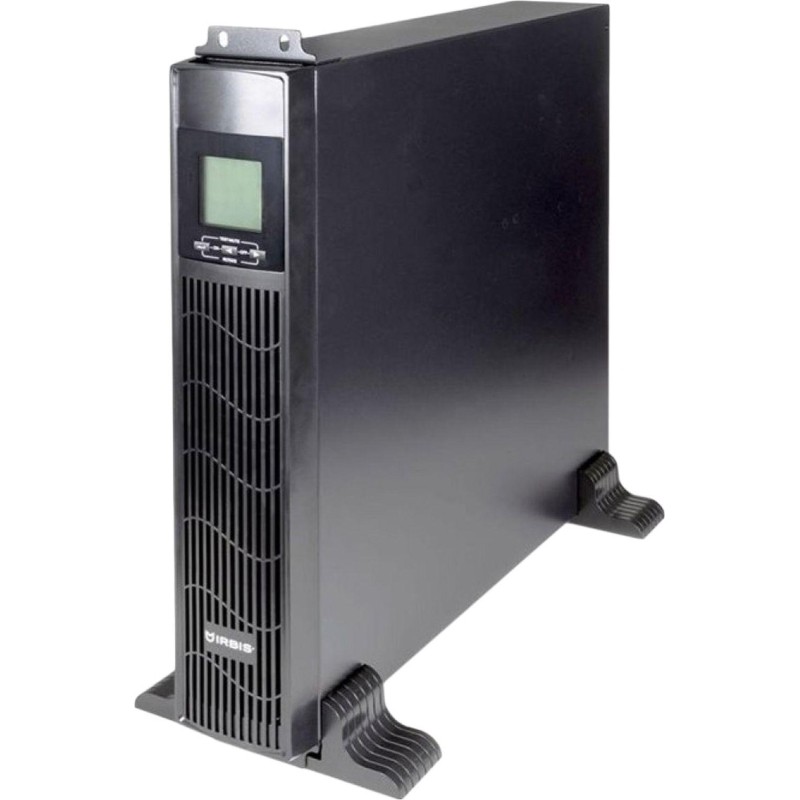 ИБП ISL1000ERMI IRBIS Online  1000Ва/900Вт.,( 6 C13)