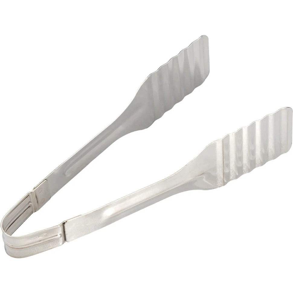 Щипцы универсальные нерж 22см ТМ Amet