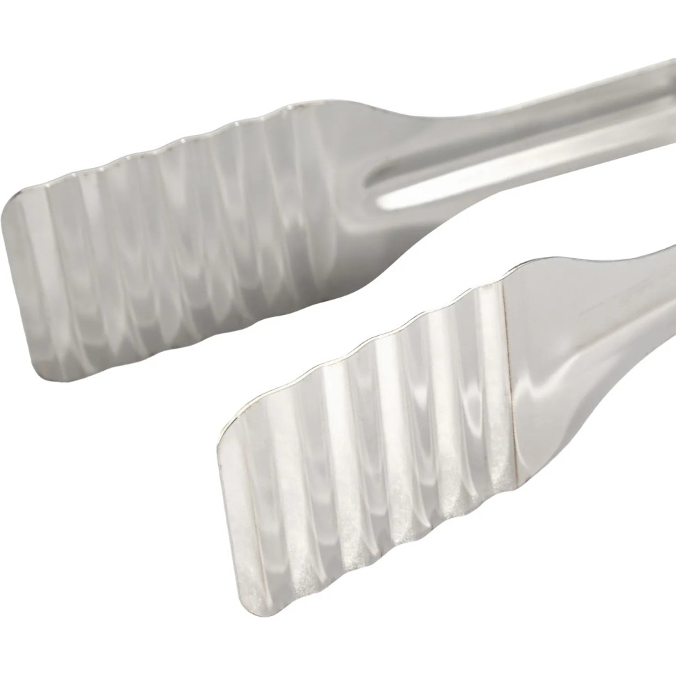 Щипцы универсальные нерж 22см ТМ Amet