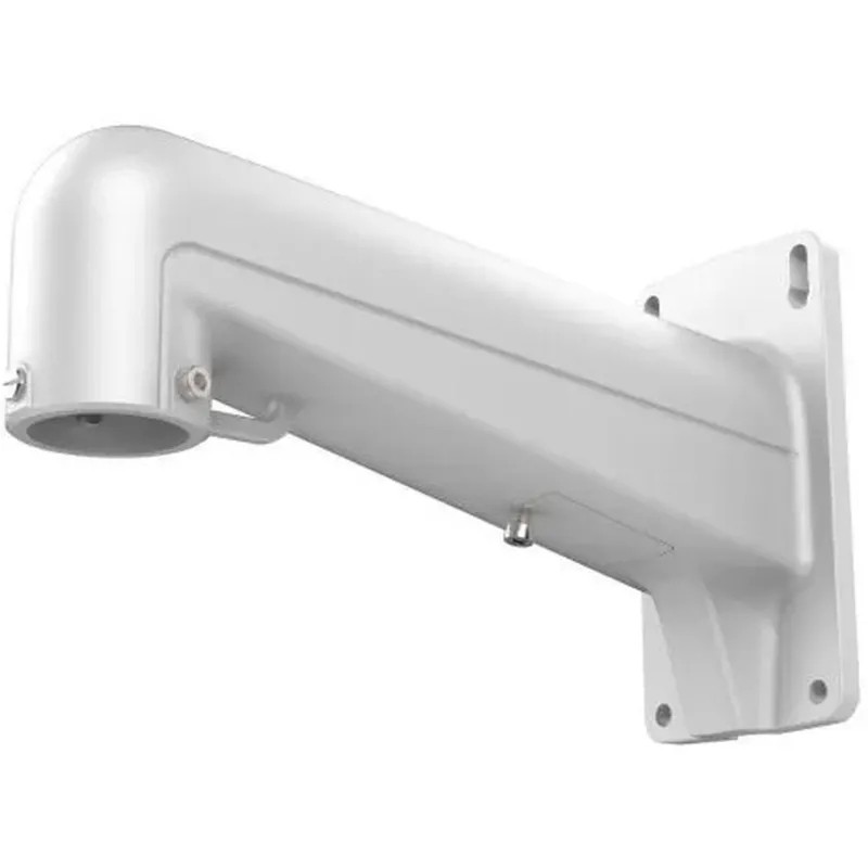 Кронштейн настенный HiWatch DS-1602ZJ Алюминий/Белый Hik