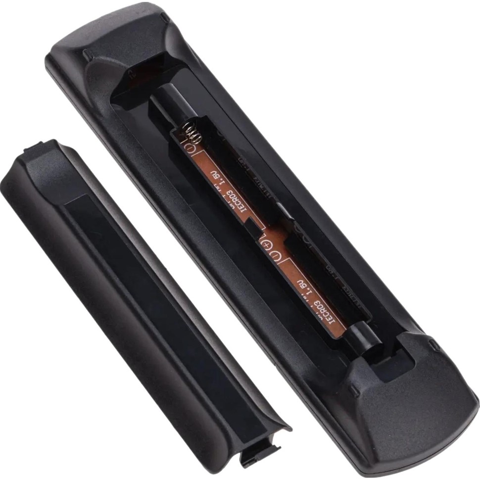 Пульт ДУ REXANT универсальный для телевизора Panasonic (38-0008)