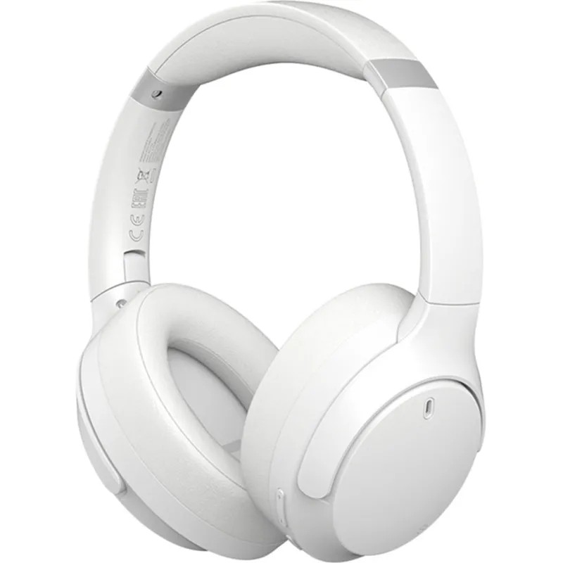 Наушники беспроводные Honor Choice Headphones белые (5504ABGP)