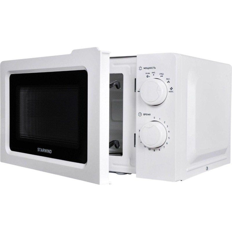 Микроволновая печь Starwind SMW3020 20л. 700Вт белый
