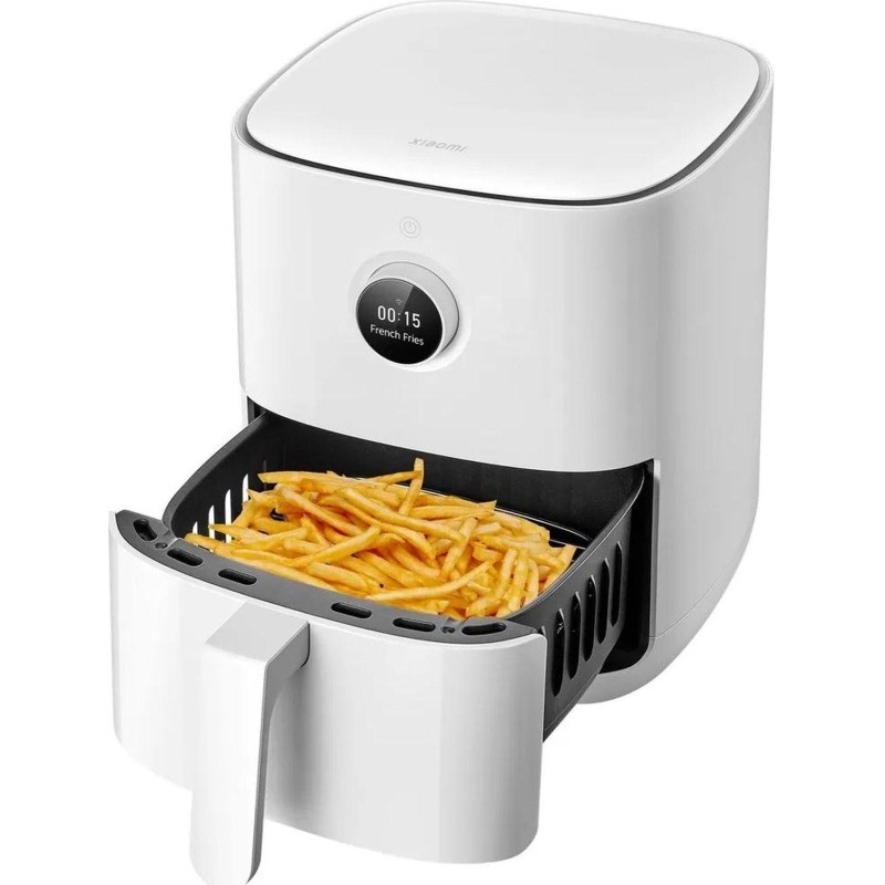 Аэрогриль Xiaomi Smart Air Fryer 4.5L EU (BHR8234EU)