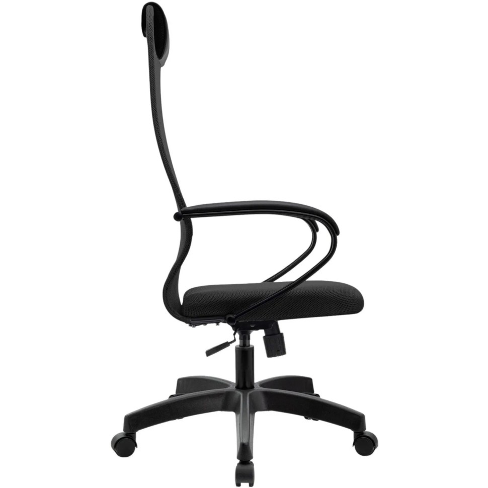 Кресло МТ_SU-B-8/подл.130/осн.001 Черный DA.12.1.222 Кресло МТ_SU-B-8/подл.130/осн.001 Черный DA.12.1.222