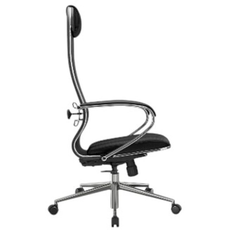 Кресло МТ_ErgoLife Set 16/подл.131/осн.Synchro 052 Черный 1D1.16.1.403 Кресло МТ_ErgoLife Set 16/подл.131/осн.Synchro 052 Черный 1D1.16.1.403