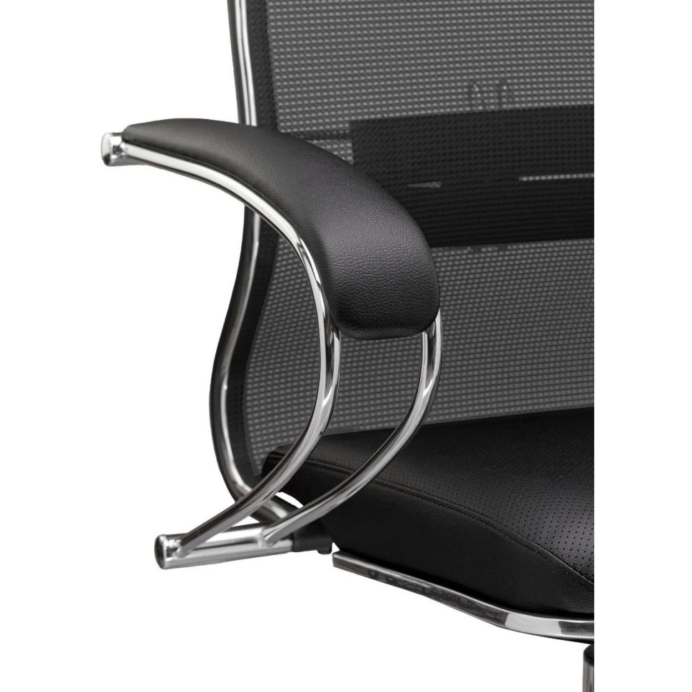 Кресло МТ_ErgoLife Set 16/подл.131/осн.Synchro 052 Черный 1D1.16.1.403 Кресло МТ_ErgoLife Set 16/подл.131/осн.Synchro 052 Черный 1D1.16.1.403