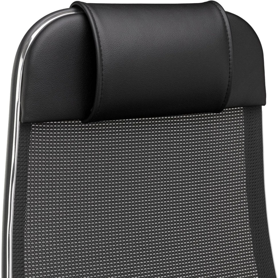 Кресло МТ_ErgoLife Set 16/подл.131/осн.Synchro 052 Черный 1D1.16.1.403 Кресло МТ_ErgoLife Set 16/подл.131/осн.Synchro 052 Черный 1D1.16.1.403