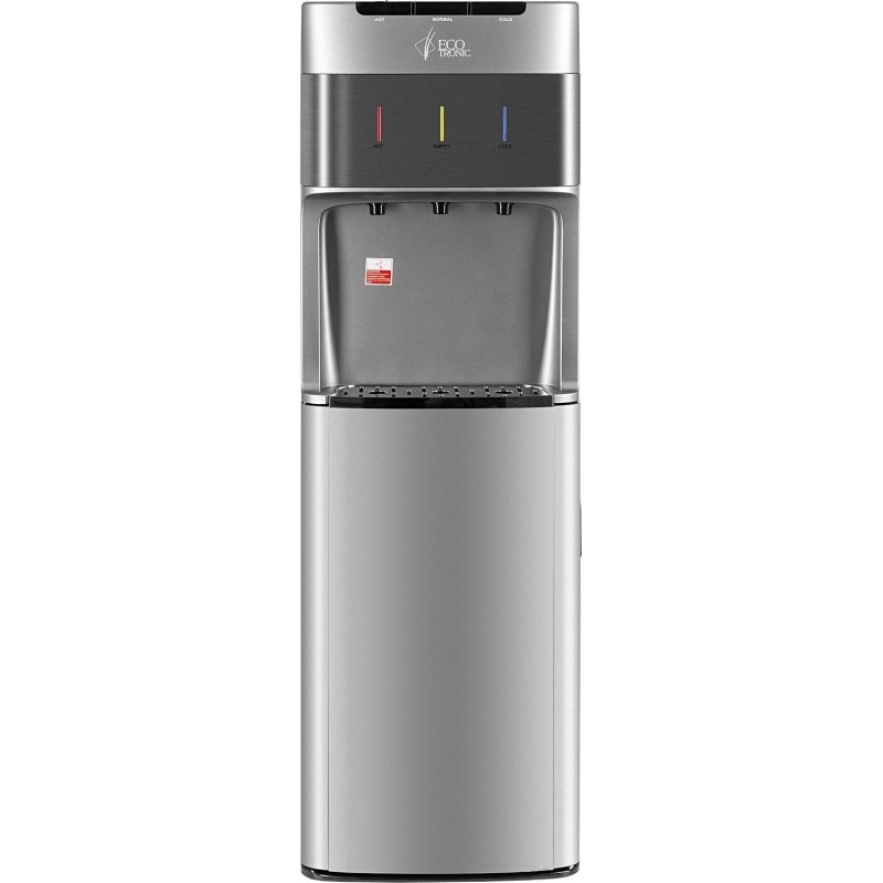 Кулер для воды Ecotronic M30-LXE (нагрев и охлаждение)