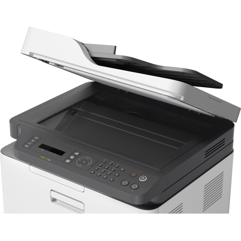МФУ HP Color Laser 179fnw MFP (4ZB97A) A4, 18(4ppm)