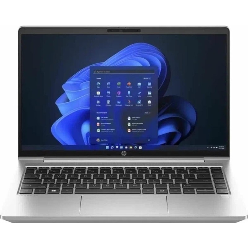 Ноутбук HP Probook 440 G10(816N3EA#BH5) i7-1355U/16Gb/512Gb SSD/14/DOS