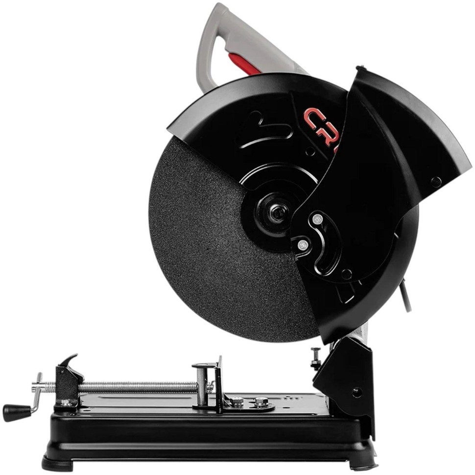 Пила дисковая стационарная отрезная CROWN CT15205N