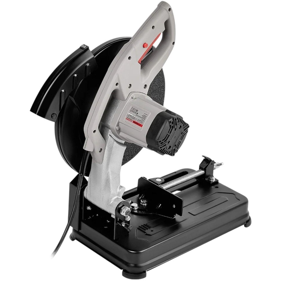 Пила дисковая стационарная отрезная CROWN CT15205N