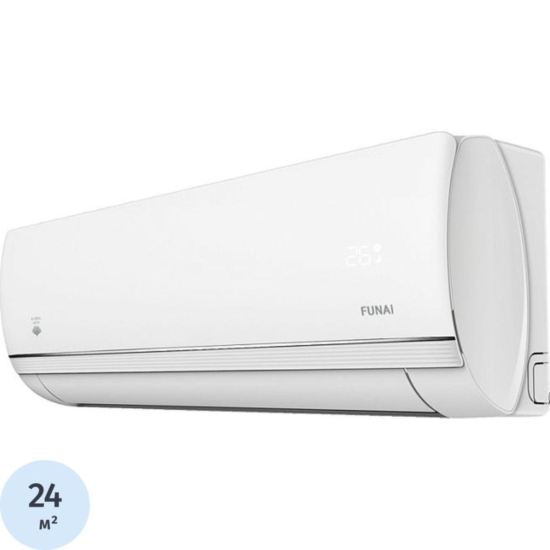 Сплит-система инверторная FUNAI RAC-I-KD25HP.D03