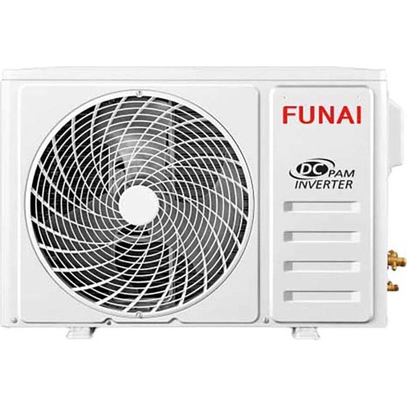 Сплит-система инверторная FUNAI RAC-I-KD25HP.D03