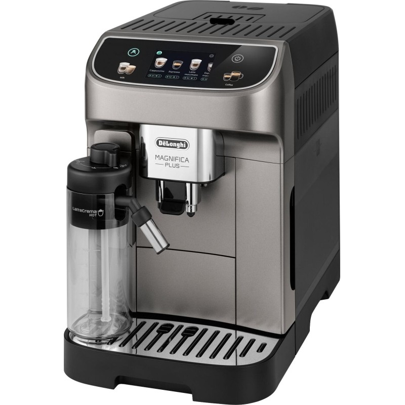 Кофемашина De'Longhi ECAM320.70.TB (0132250019)