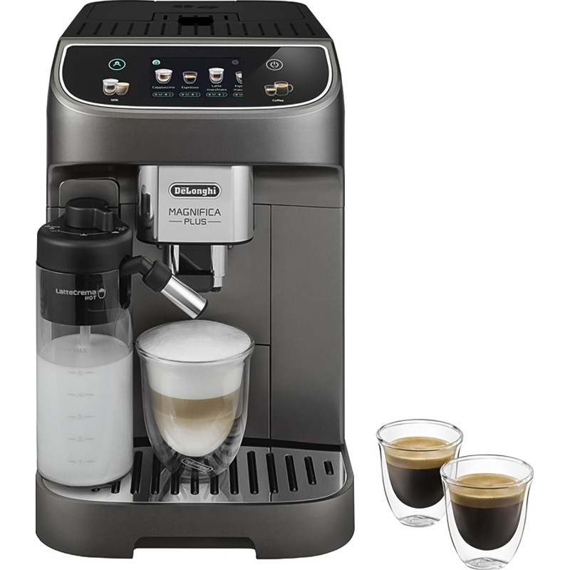 Кофемашина De'Longhi ECAM320.70.TB (0132250019)