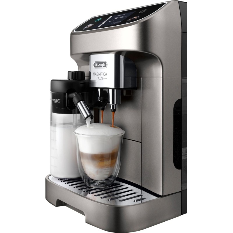 Кофемашина De'Longhi ECAM320.70.TB (0132250019)