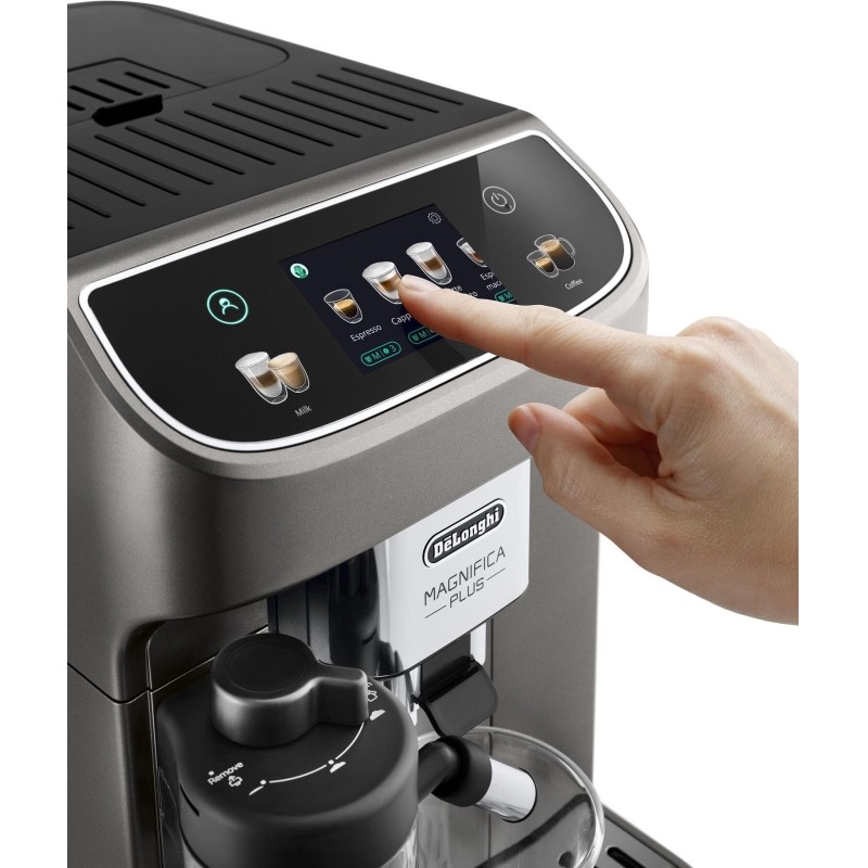 Кофемашина De'Longhi ECAM320.70.TB (0132250019)