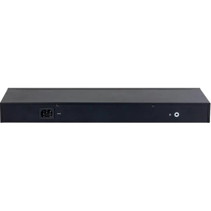 Коммутатор DAHUA (DH-SG4020) 18xRJ45 1Gb, 2xRJ45 1Gb uplink
