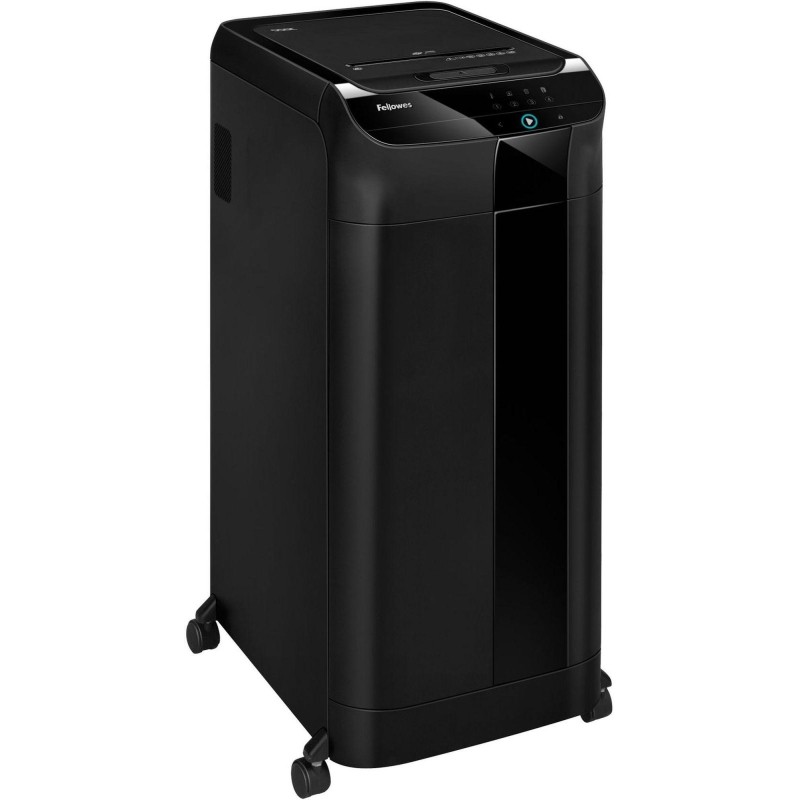 Шредер (уничтожитель) Fellowes AutoMax 550C, 4ур.секр.,14лист, 83л