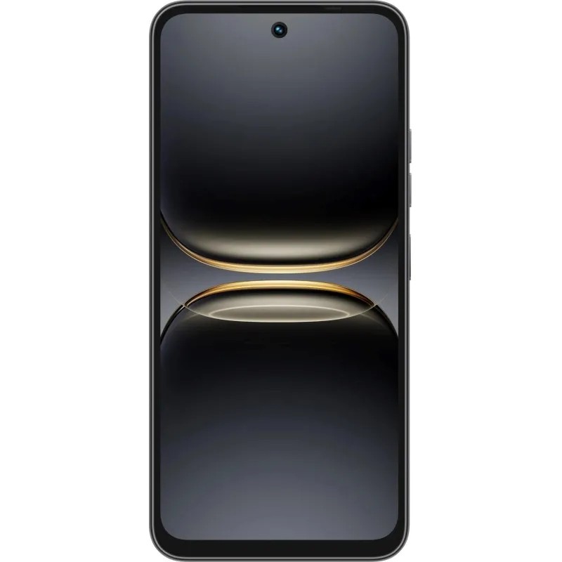 Смартфон Tecno Spark Go 2 128Gb 4Gb Ink Black