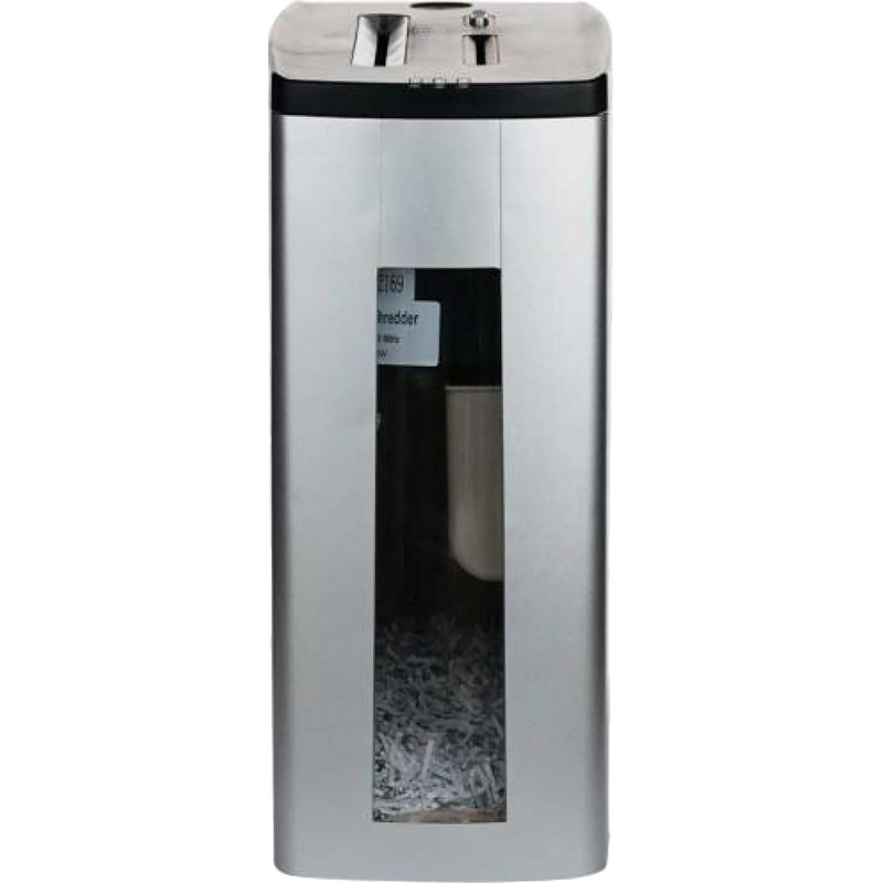 Шредер (уничтожитель) Office Kit S70 4x35, P-4ур.секр, 12лист., 13л