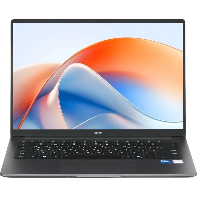 Ноутбук HONOR X14 Plus FRB-X(5301ALWA)Core 5 220H/16Gb/1Tb SSD/14/W11H