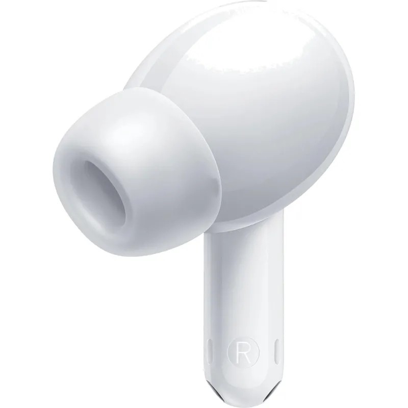 Наушники Xiaomi Redmi Buds 6 Lite White (BHR8655GL)