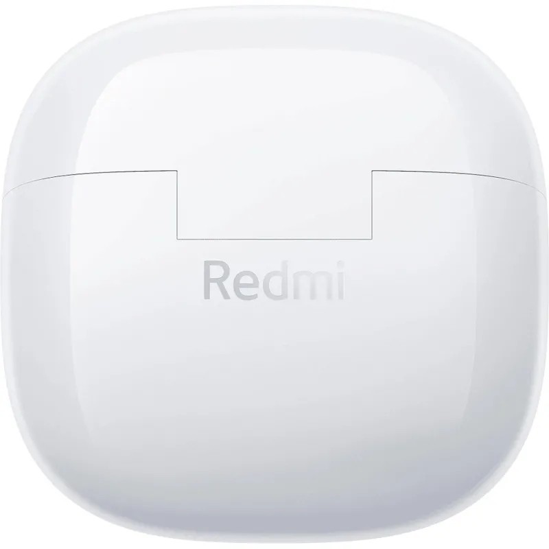 Наушники Xiaomi Redmi Buds 6 Lite White (BHR8655GL)