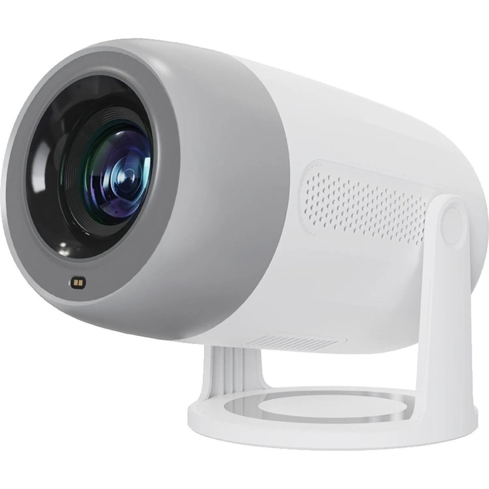 Проектор Cactus CS-PRE.01WT. FHD-A LCD 250Lm ANSI 1500:1(50000час)USB HDMI