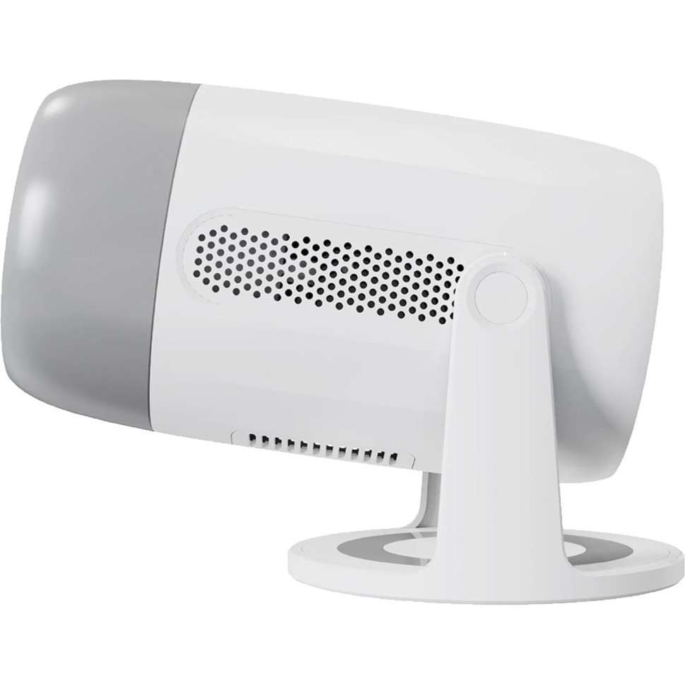 Проектор Cactus CS-PRE.01WT. FHD-A LCD 250Lm ANSI 1500:1(50000час)USB HDMI