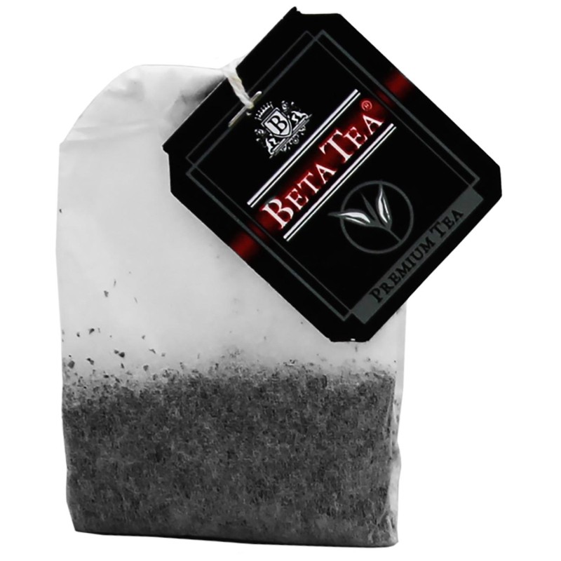 Чай Beta Tea Золотое качество черный 1,5гx100пак